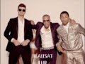Robinthicke Blurred Lines Ft
