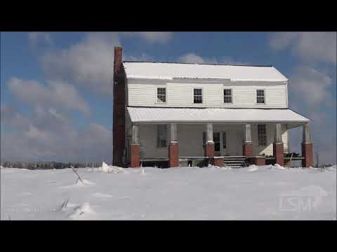 02-21-2020 Bethel, NC - Snow/Kids Sledding