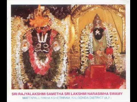 Sri Putra Prapthi Ashtakam