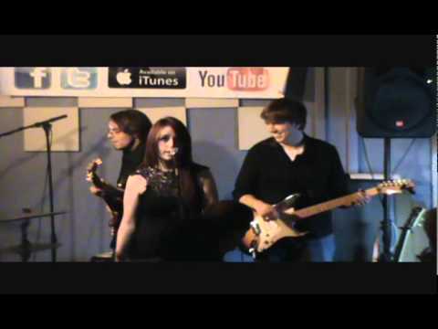 Rock mix - Satisfaction (cover The Rolling Stones) and I Love Rock and Roll (cover Joan Jett)