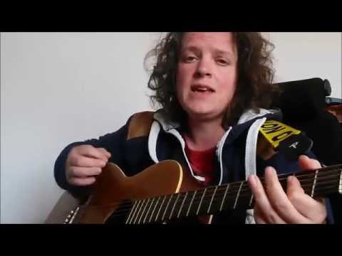 Small Axe - Bob Marley