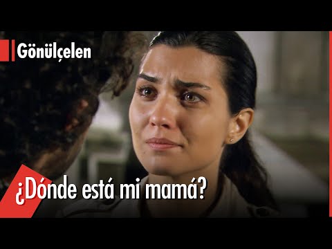 Hasret pide información sobre su madre - Convirtiéndose en Una Dama | Gonulcelen