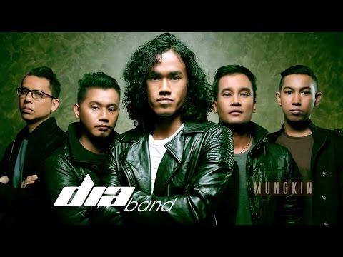 Dia Band - Mungkin (Official Music Video)