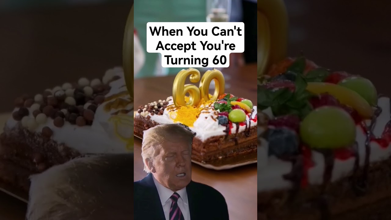 Funny Birthday Meme #10 🎂 #shorts #birthday #birthdaycelebration #60thbirthday #60th #party #memes