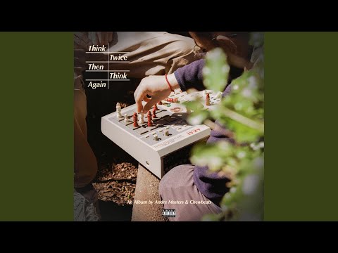 Think Twice Then Think Again