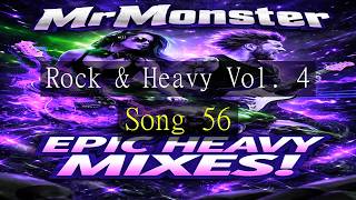 MrMonster - A System Without Exit Paths