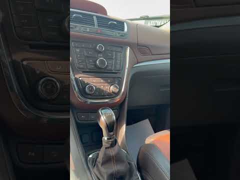 фото opel mokka i 0