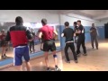 Спорт Бокс в Киргизии 