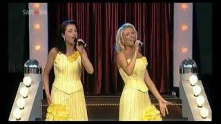 Geschwister Hofmann - Sommer Sonne Holiday__ legends