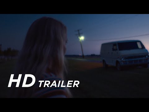 Trailer-Vorschau: The Man in the White Van