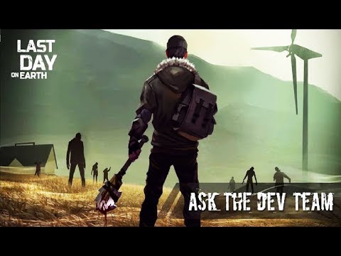 Last Day on Earth: Survival #3 игра о борьбе с зомби на выживание ПОСЛЕДНИЙ ДЕНЬ НА ЗЕМЛЕ