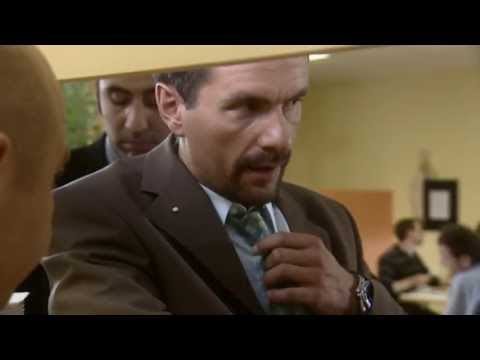 Stromberg legt sich mit Koch an - Stromberg