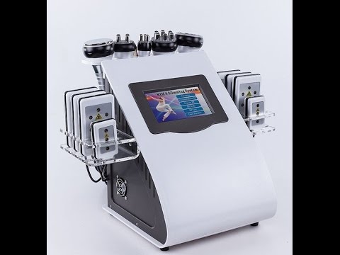 Slimming Machine