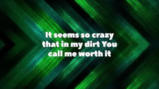 Jordan Feliz - Simple Lyrics