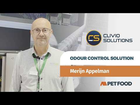 Clivio Solutions & AEROX - Merijn Appleman