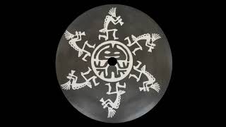 Rabbit In The Moon - Dubassex