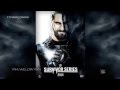 WWE SmackDown NEW Theme Song "Black and ...