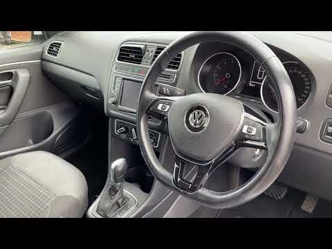 2015 Volkswagen Polo Walkaround Video