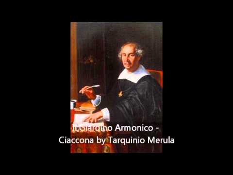 Il Giardino Armonico - Ciaccona by Tarquinio Merula