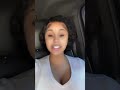 Cardi B responds after Twitter Beef with Akbar V