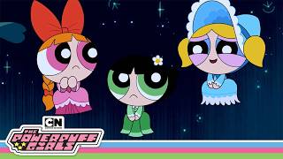 Can Superheroes Be Ladylike? 💥💅 | Powerpuff Girls | Cartoon Network