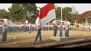 Download lagu Kegiatan upacara pengibaran bendera merah putih smkn 1 cirinten 2023 mp3 Download lagu Kegiatan upacara pengibaran bendera merah putih smkn 1 cirinten 2023 mp3