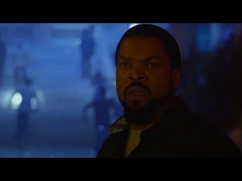 Ride Along 2: Bachelor Party (HD CLIP)