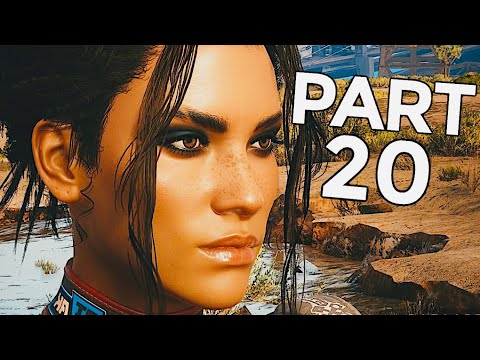 Let's Play Cyberpunk 2077 Part 20 Lightning Breaks Walkthrough (Patch 1.5 4K PlayStation 5 Gameplay)
