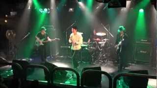 Electrified (MR.BIG Cover)