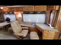Check out this Video for a 2007 Holiday Rambler Navigator 43FST(Stock #365417)  for sale by Pop RVs. This unit is located in Sarasota, FL