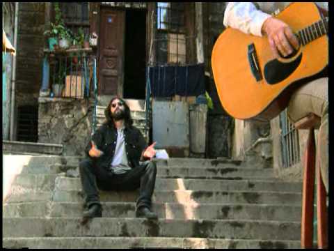 Merdiven - Ara Beni Yar