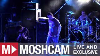 Five Star Prison Cell - Do The World A Favour (Track 5 of 5) | Moshcam