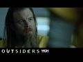 WGN America's Outsiders 205 "We Are All Kinnah"