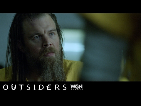 Outsiders 2.05 (Preview)