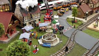 19. Modell & Bahn - Ausstellung - Löbau - Teil 3 - 10.1.2026