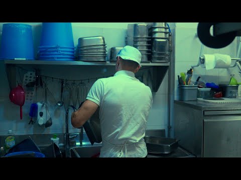 Gheba - MADAME (Prod. Pave)