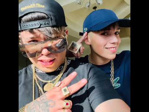 "Diosa"Jere klein X El Bai Reggaeton Type Beat //Breibe tx