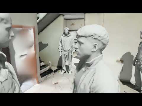 Chäckra - LISAN AL GAIB (Elijah, Lëri, Viernes Santo, Druwu)