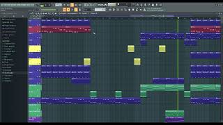 Download lagu Alice Deejay- Better Off Alone - Cover- Fl Studio mp3