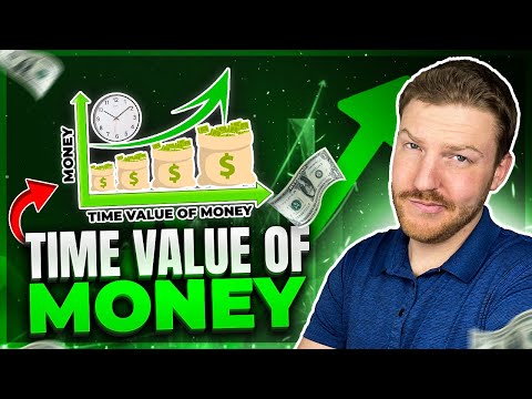 Time Value of Money Explained for Beginners