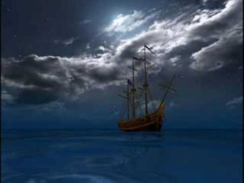 ΜΑΝΟΣ ΛΟΪΖΟΣ - ΣΕΒΑΧ Ο ΘΑΛΑΣΣΙΝΟΣ