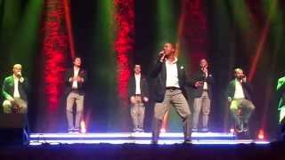 Sittin' on the Dock of the Bay/ Proud Mary - Straight No Chaser