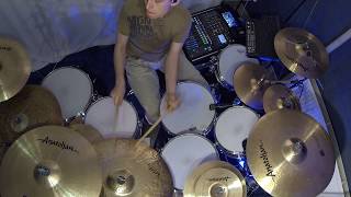 So You Say  - John Scofield  (played by Matthias Knorr)