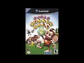 Super Monkey Ball 2 Stage Select
