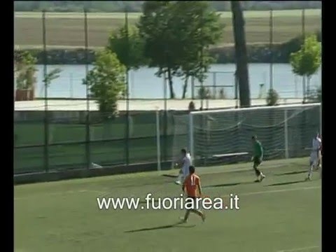 finale juniores futbolclub tor di quinto