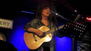 Bridget St. John @ City Winery NYC - "Suzanne"