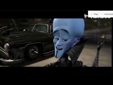 Oh (Hercules) part 7 - Chowder, Megamind and Yogi Bear Reunite