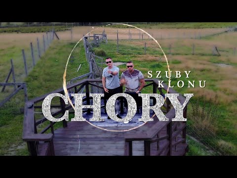 Szuby X Klonu - Chory (prod.Klonu)