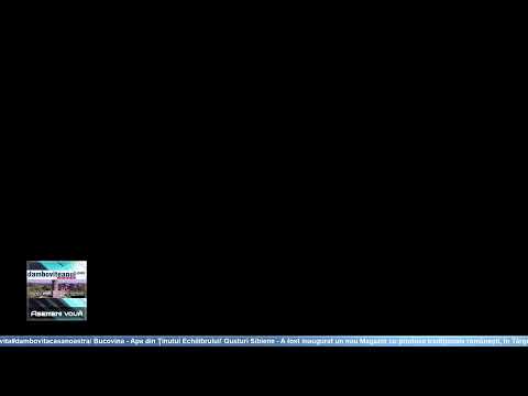 Crizantema de Aur - Festivalul Național de Romanțe, Târgoviște 2025!