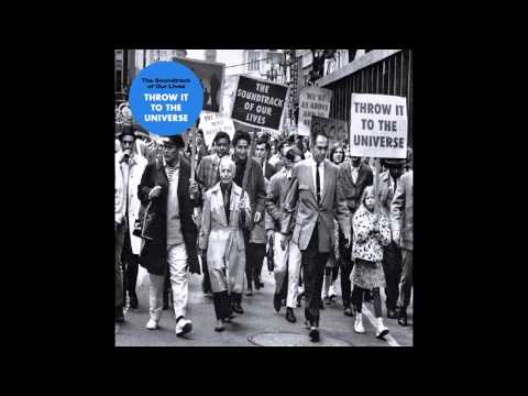 The Soundtrack Of Our Lives - What's your story?